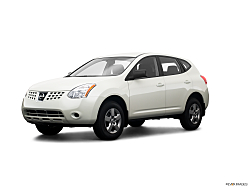 Thumbnail image of 2009 Nissan Rogue at Harvey Chrysler Dodge Jeep