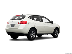 Thumbnail image of 2009 Nissan Rogue at Harvey Chrysler Dodge Jeep