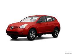 Thumbnail image of 2009 Nissan Rogue at USA MOTORCARS