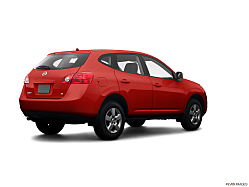 Thumbnail image of 2009 Nissan Rogue at USA MOTORCARS