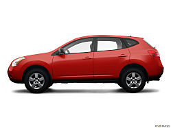 Thumbnail image of 2009 Nissan Rogue at USA MOTORCARS