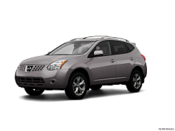 Thumbnail image of 2009 Nissan Rogue at Rjb And Son