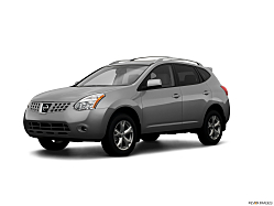 Thumbnail image of 2009 Nissan Rogue at Rjb And Son