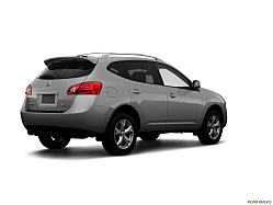 Thumbnail image of 2009 Nissan Rogue at Rjb And Son