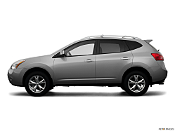 Thumbnail image of 2009 Nissan Rogue at Rjb And Son