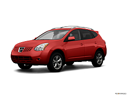 Thumbnail image of 2009 Nissan Rogue at Lexus of Freeport