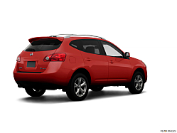 Thumbnail image of 2009 Nissan Rogue at Lexus of Freeport
