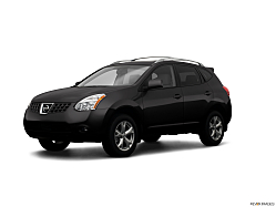 Thumbnail image of 2009 Nissan Rogue at Rjb And Son