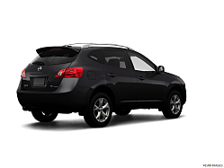 Thumbnail image of 2009 Nissan Rogue at Rjb And Son