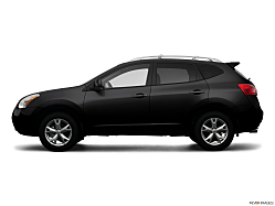 Thumbnail image of 2009 Nissan Rogue at Rjb And Son