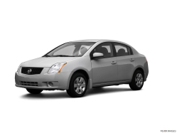 Thumbnail image of 2009 Nissan Sentra at WEST ATLANTIC AUTO GROUP LLC