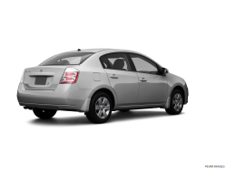Thumbnail image of 2009 Nissan Sentra at WEST ATLANTIC AUTO GROUP LLC