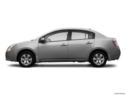 Thumbnail image of 2009 Nissan Sentra at WEST ATLANTIC AUTO GROUP LLC