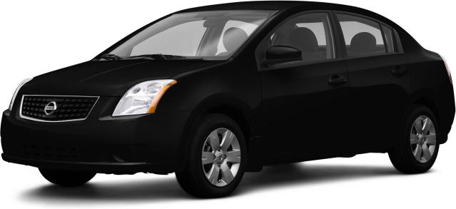 2009 Nissan Sentra 2.0 S at Nissan of Westbury