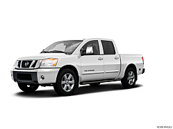 Thumbnail image of 2009 Nissan Titan at Rjb And Son