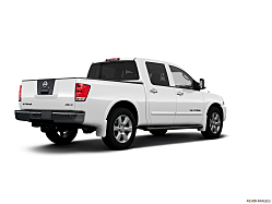 Thumbnail image of 2009 Nissan Titan at Rjb And Son