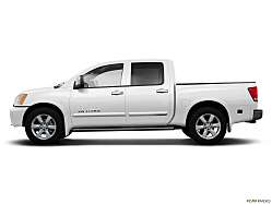 Thumbnail image of 2009 Nissan Titan at Rjb And Son