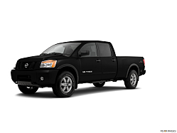 Thumbnail image of 2009 Nissan Titan at Lakeway Auto