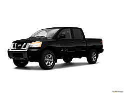 Thumbnail image of 2009 Nissan Titan at Rjb And Son