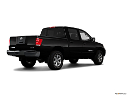 Thumbnail image of 2009 Nissan Titan at Rjb And Son