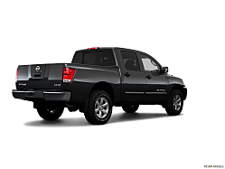 Thumbnail image of 2009 Nissan Titan at Stargate Auto Sales