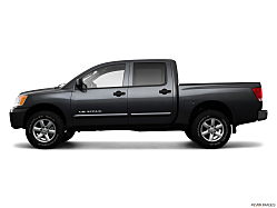Thumbnail image of 2009 Nissan Titan at Stargate Auto Sales