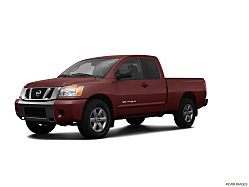 Thumbnail image of 2009 Nissan Titan at Momentum Motor Group