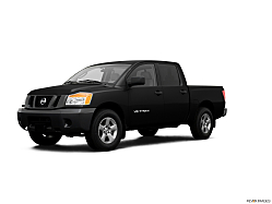 Thumbnail image of 2009 Nissan Titan at MANUEL ISUZU