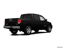 Thumbnail image of 2009 Nissan Titan at MANUEL ISUZU