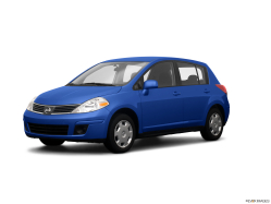 Thumbnail image of 2009 Nissan Versa at Action Nissan
