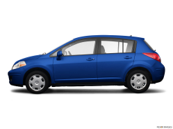 Thumbnail image of 2009 Nissan Versa at Action Nissan