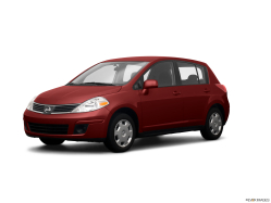 Thumbnail image of 2009 Nissan Versa at Hillside Toyota