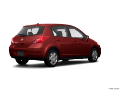 Thumbnail image of 2009 Nissan Versa at Hillside Toyota
