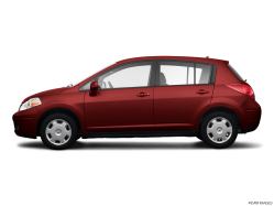 Thumbnail image of 2009 Nissan Versa at Hillside Toyota