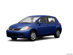 Thumbnail image of 2009 Nissan Versa at Broadway Motors