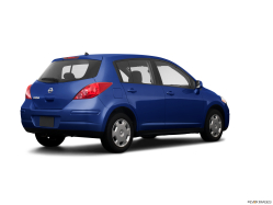 Thumbnail image of 2009 Nissan Versa at Broadway Motors