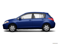 Thumbnail image of 2009 Nissan Versa at Broadway Motors