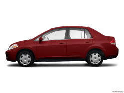 Thumbnail image of 2009 Nissan Versa at Gils Auto Sales