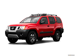 Thumbnail image of 2009 Nissan Xterra at Stargate Auto Sales Murfreesboro