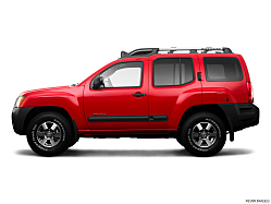 Thumbnail image of 2009 Nissan Xterra at Stargate Auto Sales Murfreesboro