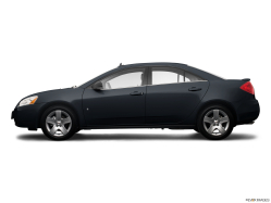 Thumbnail image of 2009 Pontiac G6 at Rjb And Son