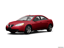 Thumbnail image of 2009 Pontiac G6 at USA MOTORCARS