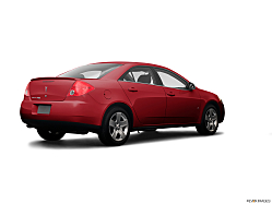 Thumbnail image of 2009 Pontiac G6 at USA MOTORCARS