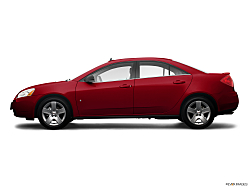 Thumbnail image of 2009 Pontiac G6 at USA MOTORCARS