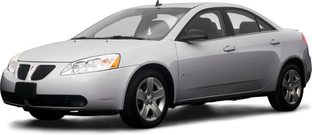 2009 Pontiac G6 GT at Bob's Auto Sales (Used)