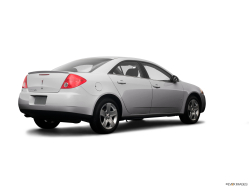 Thumbnail image of 2009 Pontiac G6 at Bob's Auto Sales (Used)