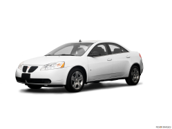 Thumbnail image of 2009 Pontiac G6 at Bob's Auto Sales (Used)