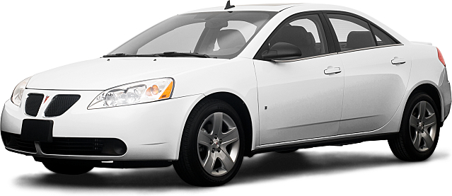 2009 Pontiac G6 GT at Bob's Auto Sales (Used)