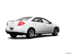 Thumbnail image of 2009 Pontiac G6 at Bob's Auto Sales (Used)