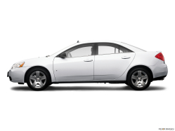 Thumbnail image of 2009 Pontiac G6 at Bob's Auto Sales (Used)